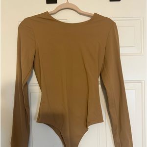 nuuds bodysuit